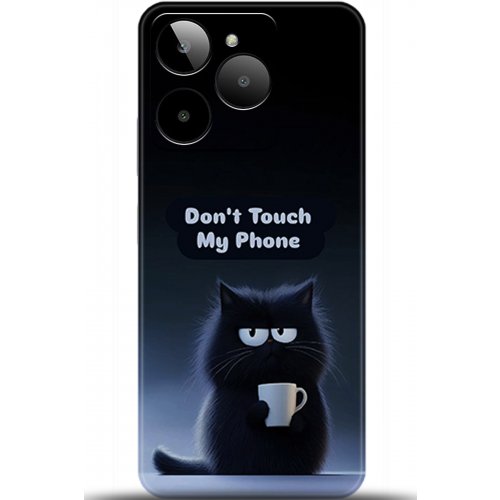 Uyumlu Kılıf HD Baskılı Kılıf - Followed Institution 5754