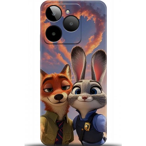 Uyumlu Kılıf HD Baskılı Kılıf - Followed Institution 5759