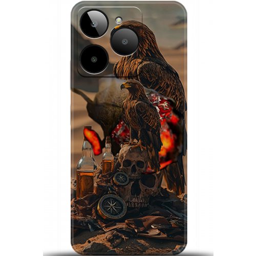 Uyumlu Kılıf HD Baskılı Kılıf - Followed Institution 5760