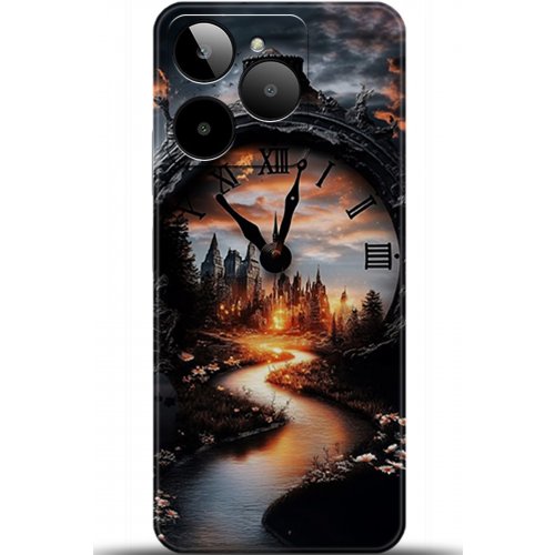 Uyumlu Kılıf HD Baskılı Kılıf - Followed Institution 5762