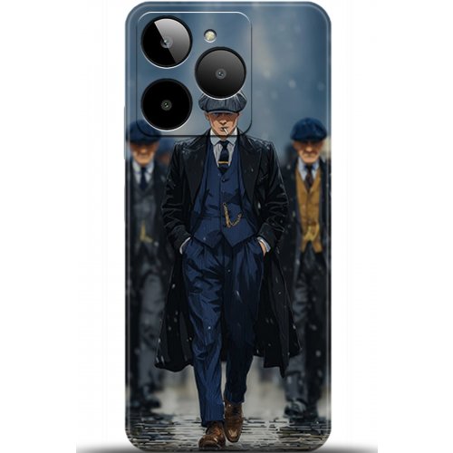 Uyumlu Kılıf HD Baskılı Kılıf - Followed Institution 5769