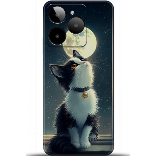 Uyumlu Kılıf HD Baskılı Kılıf - Followed Institution 5785