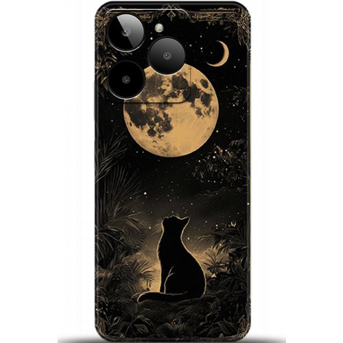 Uyumlu Kılıf HD Baskılı Kılıf - Followed Institution 5789