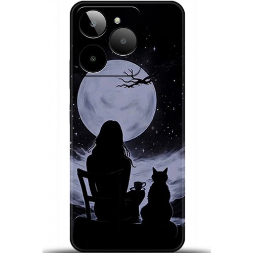 Uyumlu Kılıf HD Baskılı Kılıf - Followed Institution 5790