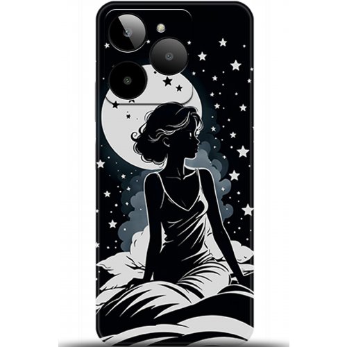 Uyumlu Kılıf HD Baskılı Kılıf - Followed Institution 5794