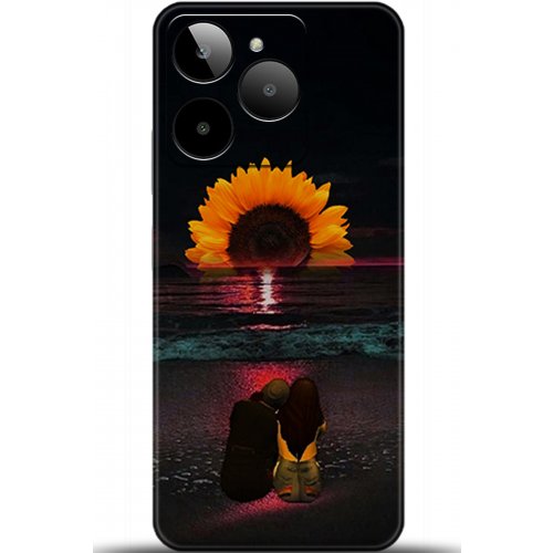 Uyumlu Kılıf HD Baskılı Kılıf - Followed Institution 5801