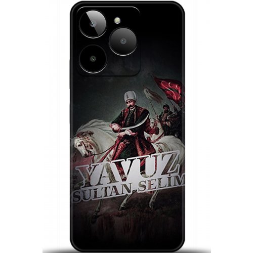 Uyumlu Kılıf HD Baskılı Kılıf - Followed Institution 5809