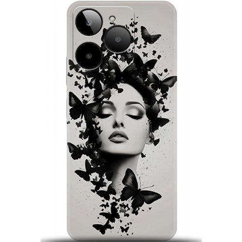 Uyumlu Kılıf HD Baskılı Kılıf - Followed Institution 5813