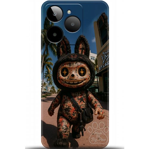 Uyumlu Kılıf HD Baskılı Kılıf - Followed Institution 5814