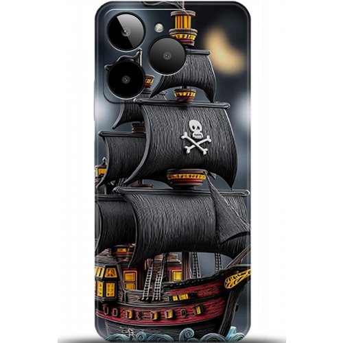 Uyumlu Kılıf HD Baskılı Kılıf - Followed Institution 5820