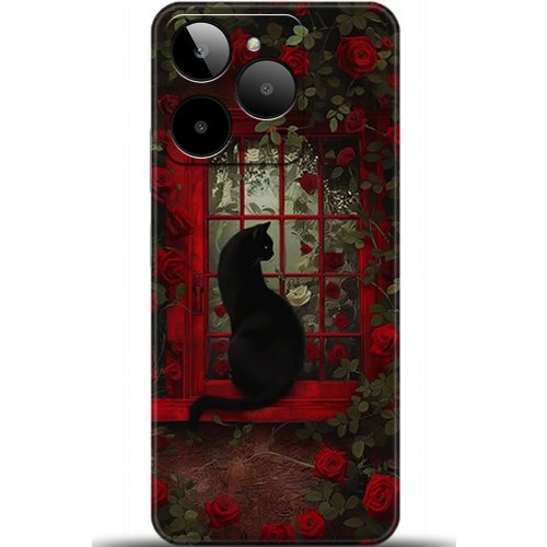 Uyumlu Kılıf HD Baskılı Kılıf - Followed Institution 5822