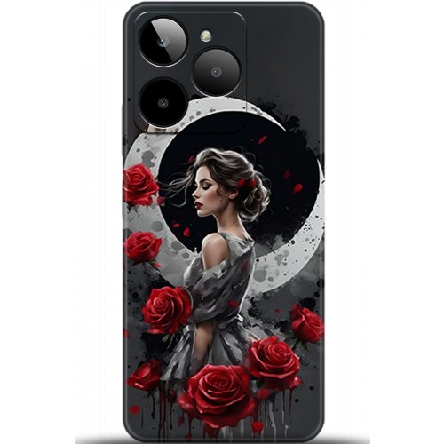 Uyumlu Kılıf HD Baskılı Kılıf - Followed Institution 5823