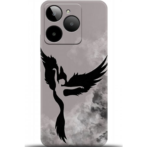 Uyumlu Kılıf HD Baskılı Kılıf - Followed Institution 5840