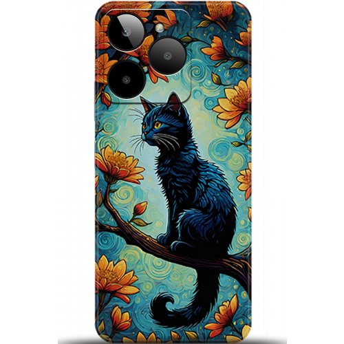 Uyumlu Kılıf HD Baskılı Kılıf - Followed Institution 5856