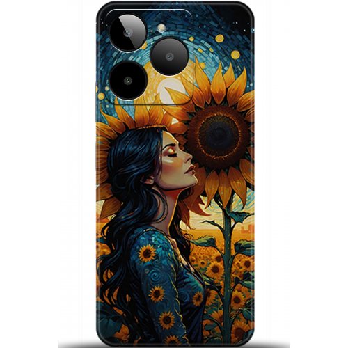 Uyumlu Kılıf HD Baskılı Kılıf - Followed Institution 5858