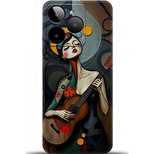 Uyumlu Kılıf HD Baskılı Kılıf - Followed Institution 5859