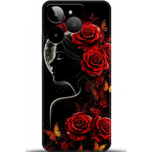 Uyumlu Kılıf HD Baskılı Kılıf - Followed Institution 5863