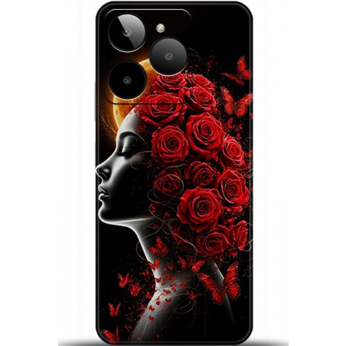 Uyumlu Kılıf HD Baskılı Kılıf - Followed Institution 5864