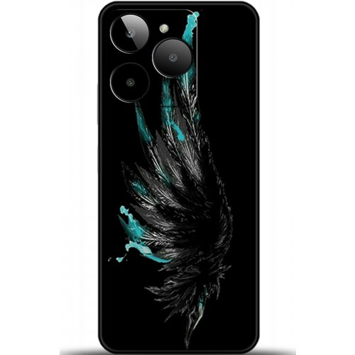 Uyumlu Kılıf HD Baskılı Kılıf - Followed Institution 5866