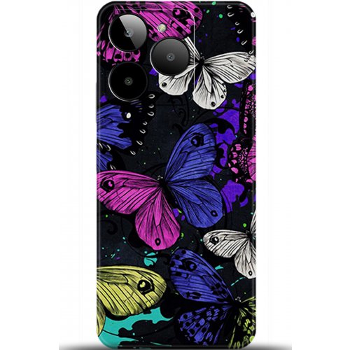 Uyumlu Kılıf HD Baskılı Kılıf - Followed Institution 5869