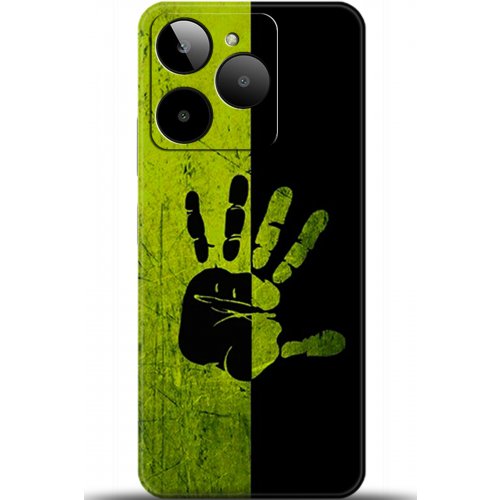 Uyumlu Kılıf HD Baskılı Kılıf - Followed Institution 5870