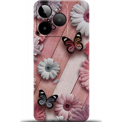 Uyumlu Kılıf HD Baskılı Kılıf - Followed Institution 5871