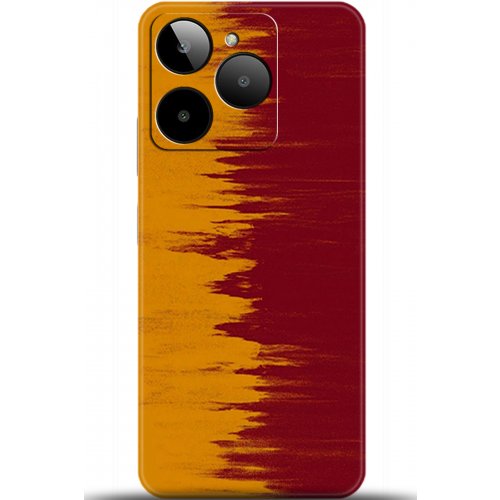 Uyumlu Kılıf HD Baskılı Kılıf - Followed Institution 5882