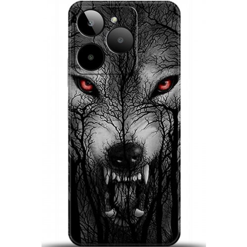 Uyumlu Kılıf HD Baskılı Kılıf - Followed Institution 5896