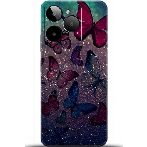 Uyumlu Kılıf HD Baskılı Kılıf - Followed Institution 5898