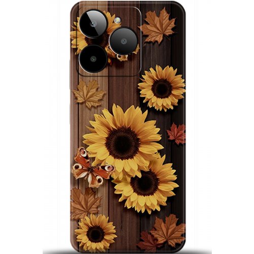 Uyumlu Kılıf HD Baskılı Kılıf - Followed Institution 5902