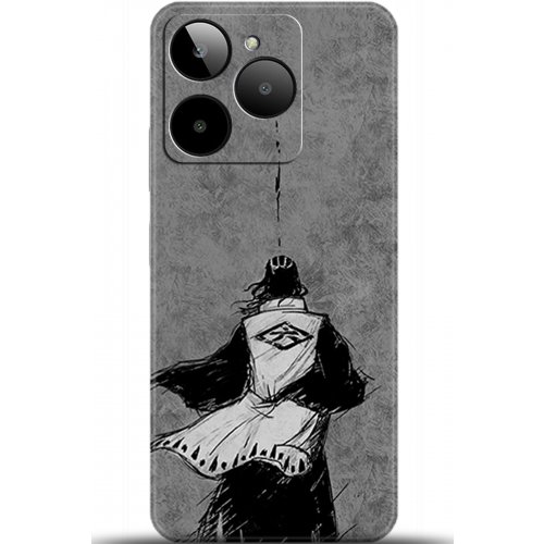 Uyumlu Kılıf HD Baskılı Kılıf - Followed Institution 5903