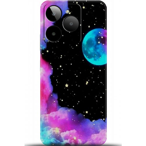 Uyumlu Kılıf HD Baskılı Kılıf - Followed Institution 5905