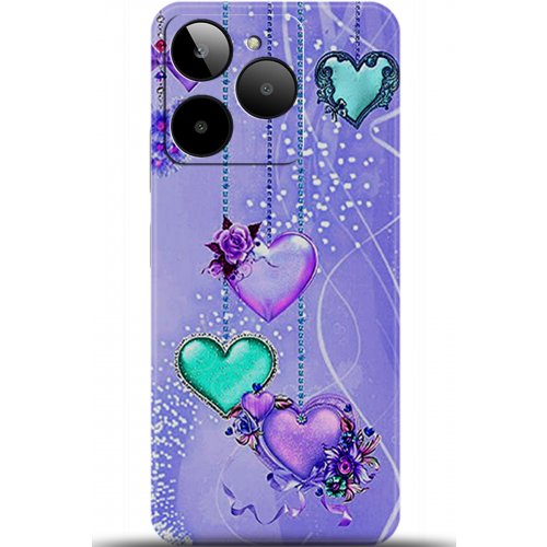 Uyumlu Kılıf HD Baskılı Kılıf - Followed Institution 5916