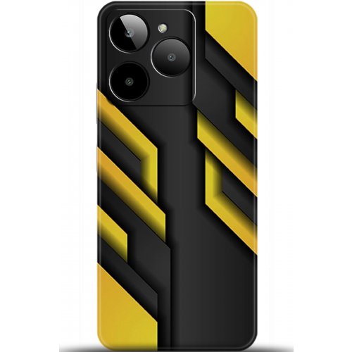 Uyumlu Kılıf HD Baskılı Kılıf - Followed Institution 5924