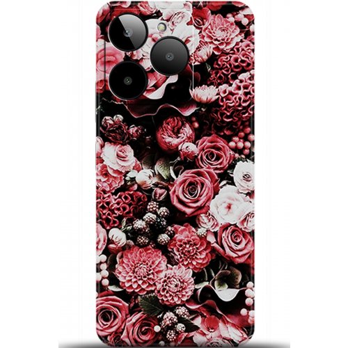 Uyumlu Kılıf HD Baskılı Kılıf - Followed Institution 5926