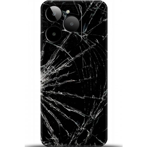 Uyumlu Kılıf HD Baskılı Kılıf - Followed Institution 5951