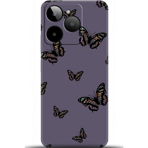 Uyumlu Kılıf HD Baskılı Kılıf - Followed Institution 5953