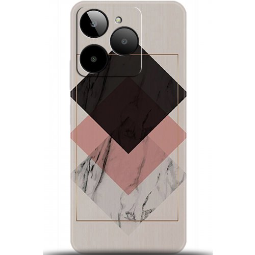 Uyumlu Kılıf HD Baskılı Kılıf - Followed Institution 5955