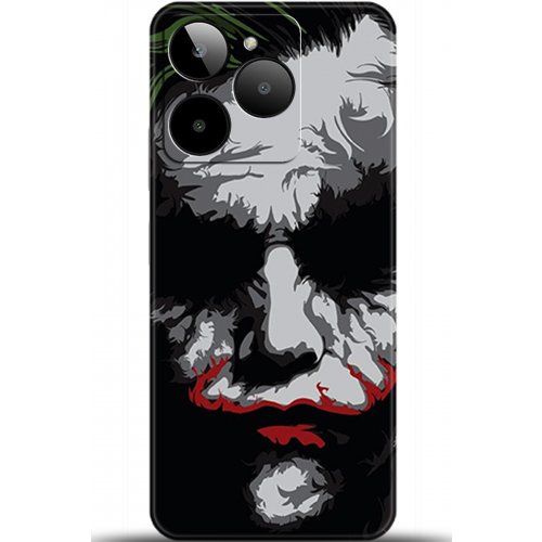 Uyumlu Kılıf HD Baskılı Kılıf - Followed Institution 5959