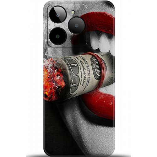 Uyumlu Kılıf HD Baskılı Kılıf - Followed Institution 5971