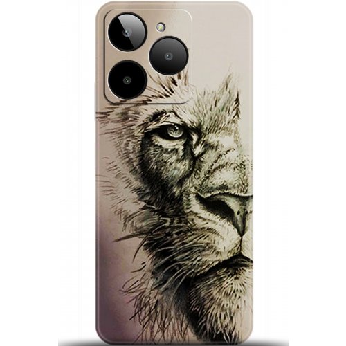 Uyumlu Kılıf HD Baskılı Kılıf - Followed Institution 5984