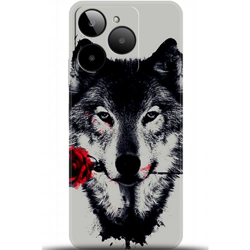 Uyumlu Kılıf HD Baskılı Kılıf - Followed Institution 6022