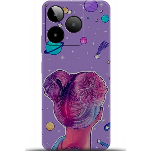 Uyumlu Kılıf HD Baskılı Kılıf - Followed Institution 6034