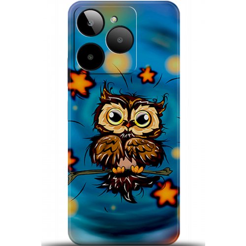 Uyumlu Kılıf HD Baskılı Kılıf - Followed Institution 6035