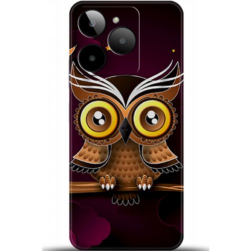 Uyumlu Kılıf HD Baskılı Kılıf - Followed Institution 6036