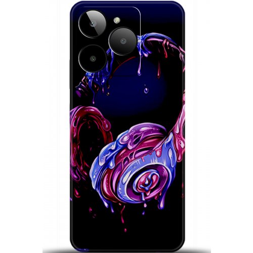 Uyumlu Kılıf HD Baskılı Kılıf - Followed Institution 6043