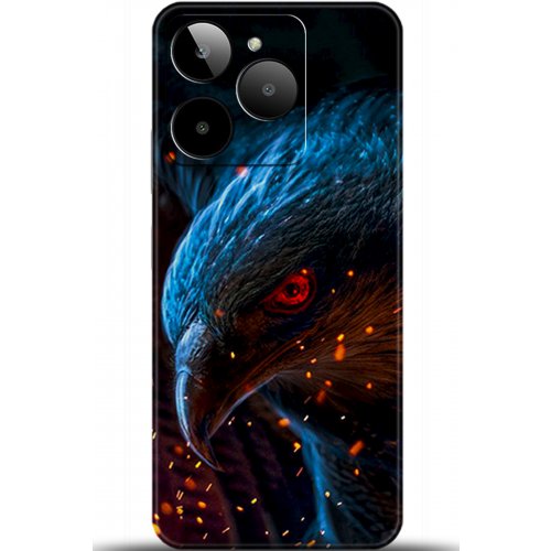 Uyumlu Kılıf HD Baskılı Kılıf - Followed Institution 6052