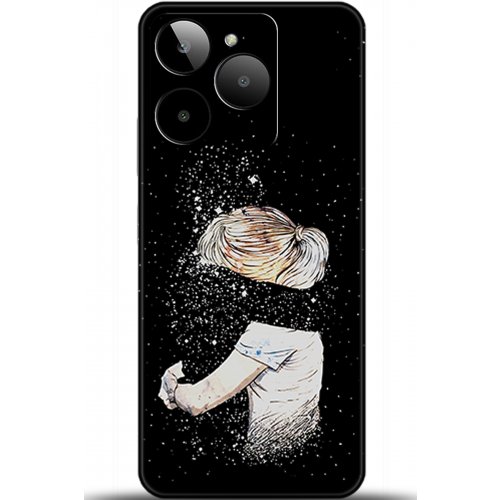 Uyumlu Kılıf HD Baskılı Kılıf - Followed Institution 6054