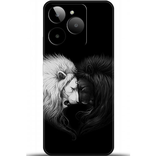 Uyumlu Kılıf HD Baskılı Kılıf - Followed Institution 6056