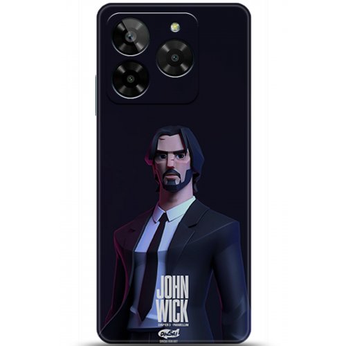 Uyumlu Kılıf HD Baskılı Kılıf - Followed Institution 5018